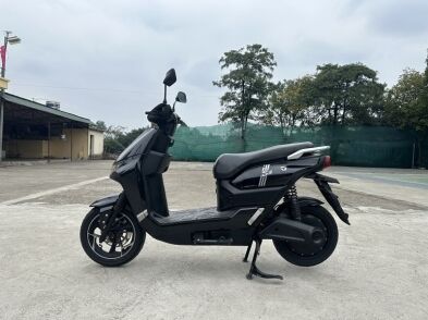 Xe Máy Điện Vespa Yadea S3 2022